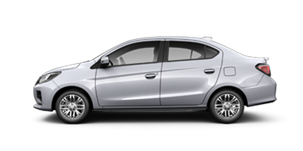 Mitsubishi attrage 1579575f1