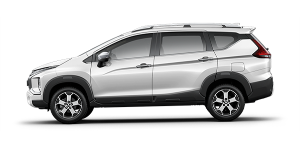 Mitsubishi xpander cross 1579577f1